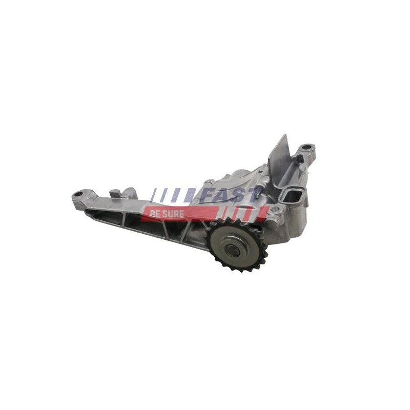 POMPE À HUILE POUR MERCEDES SPRINTER 18