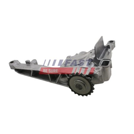 POMPE À HUILE POUR MERCEDES SPRINTER 18