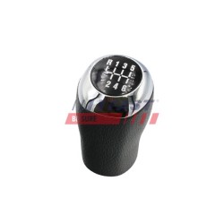 POMMEAU DE LEVIER DE VITESSE POUR HYUNDAI I30 II 11