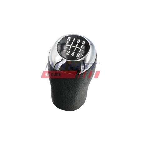 POMMEAU DE LEVIER DE VITESSE POUR HYUNDAI I30 II 11