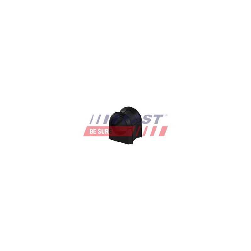 CAOUTCHOUC, STABILISATEUR POUR MERCEDES SPRINTER 95