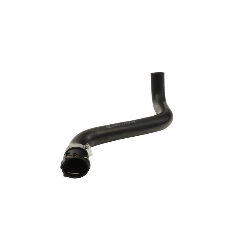 MANCHE, BATTERIE CHAUFFANTE-CHAUFFAGE POUR IVECO DAILY 14