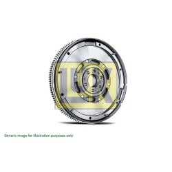 VOLANT MOTEUR POUR RENAULT MASTER III 10