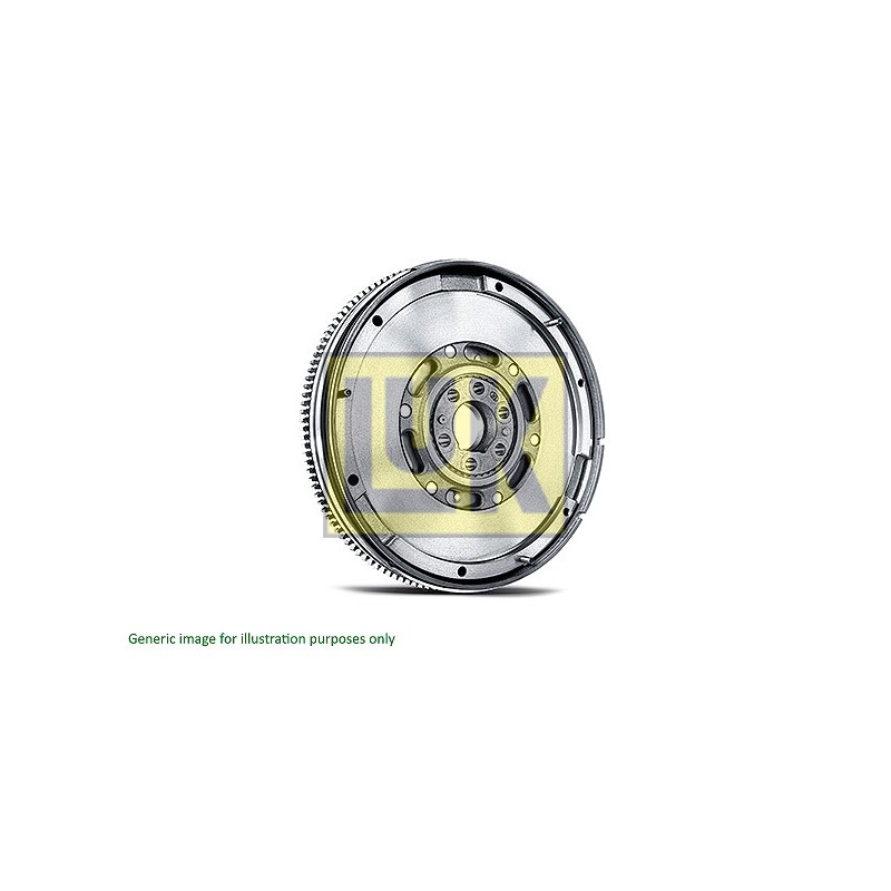VOLANT MOTEUR POUR RENAULT MASTER III 10