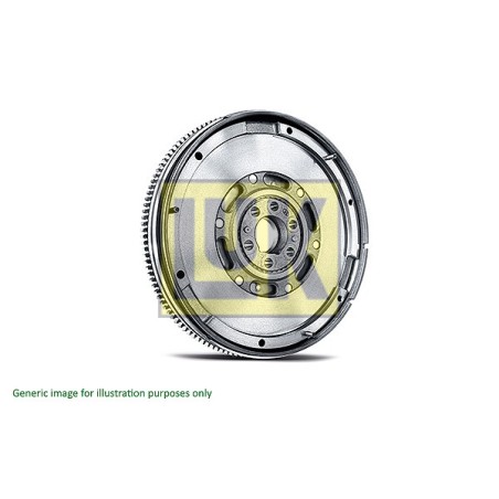 VOLANT MOTEUR POUR RENAULT MASTER III 10