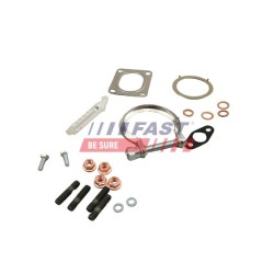 JEU DE JOINTS D`ÉTANCHÉITÉ, TURBOCOMPRESSEUR POUR IVECO DAILY 06
