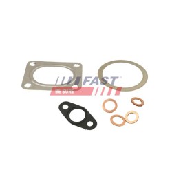 JEU DE JOINTS D`ÉTANCHÉITÉ, TURBOCOMPRESSEUR POUR IVECO DAILY 06