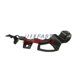 SUPPORT PARE-CHOCS POUR MERCEDES SPRINTER 18