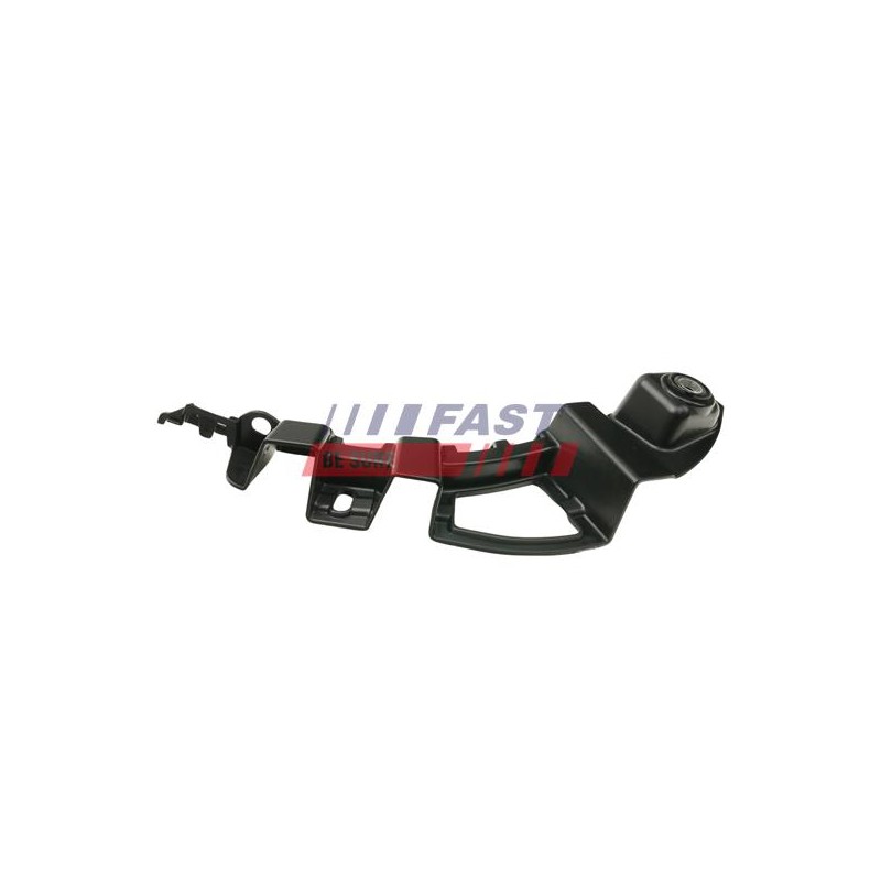 SUPPORT PARE-CHOCS POUR MERCEDES SPRINTER 18