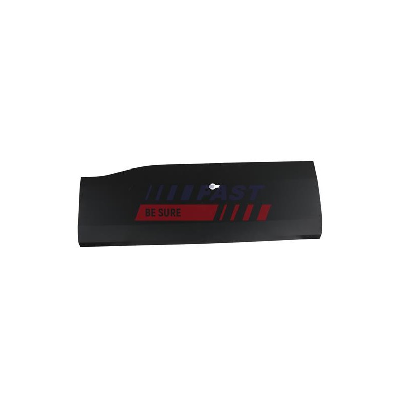 MOULURE EXTERIEUR POUR IVECO DAILY 14