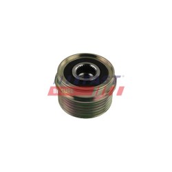 POULIE ROUE LIBRE, ALTERNATEUR POUR FORD TRANSIT 00