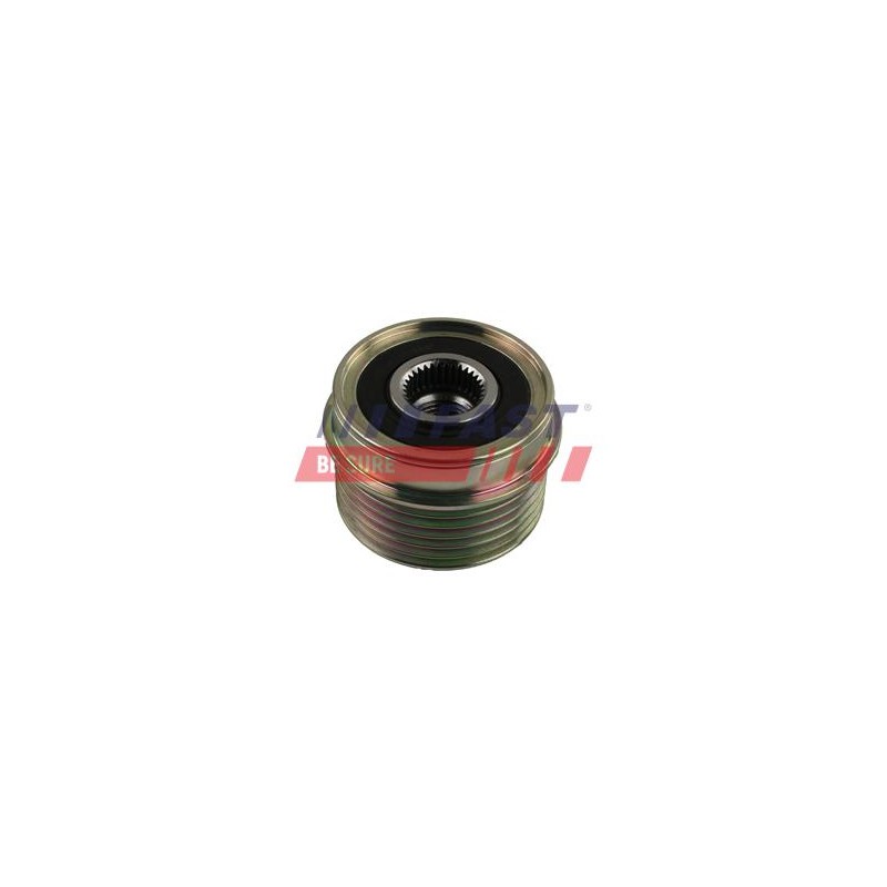 POULIE ROUE LIBRE, ALTERNATEUR POUR FORD TRANSIT 00