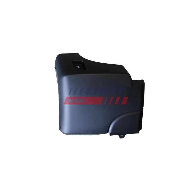 ENJOLIVEUR PARE-CHOCS POUR RENAULT MASTER III 10