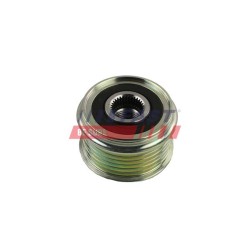 POULIE ROUE LIBRE, ALTERNATEUR POUR FIAT DUCATO 06