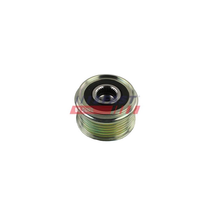 POULIE ROUE LIBRE, ALTERNATEUR POUR FIAT DUCATO 06
