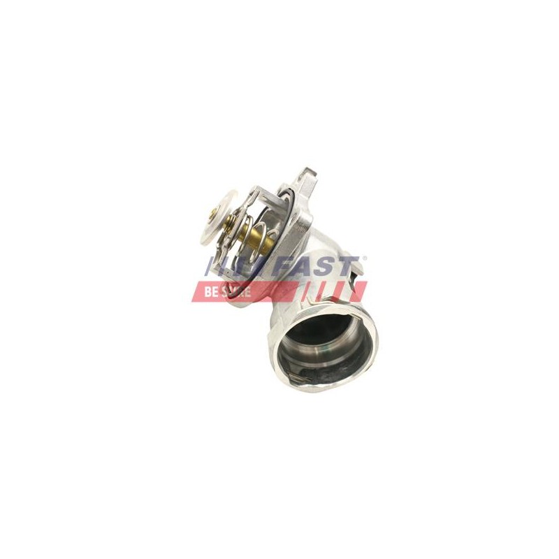 THERMOSTAT D`EAU POUR MERCEDES SPRINTER 06