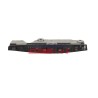 SUPPORT PARE-CHOCS POUR RENAULT MASTER III 10