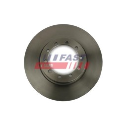 DISQUE DE FREIN POUR FORD TRANSIT 06