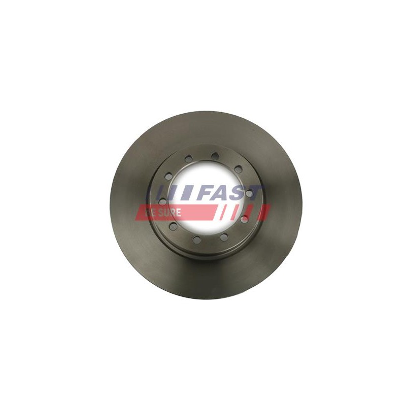 DISQUE DE FREIN POUR FORD TRANSIT 06