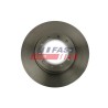 DISQUE DE FREIN POUR FORD TRANSIT 06