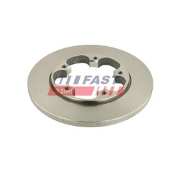 DISQUE DE FREIN POUR FORD TRANSIT 13