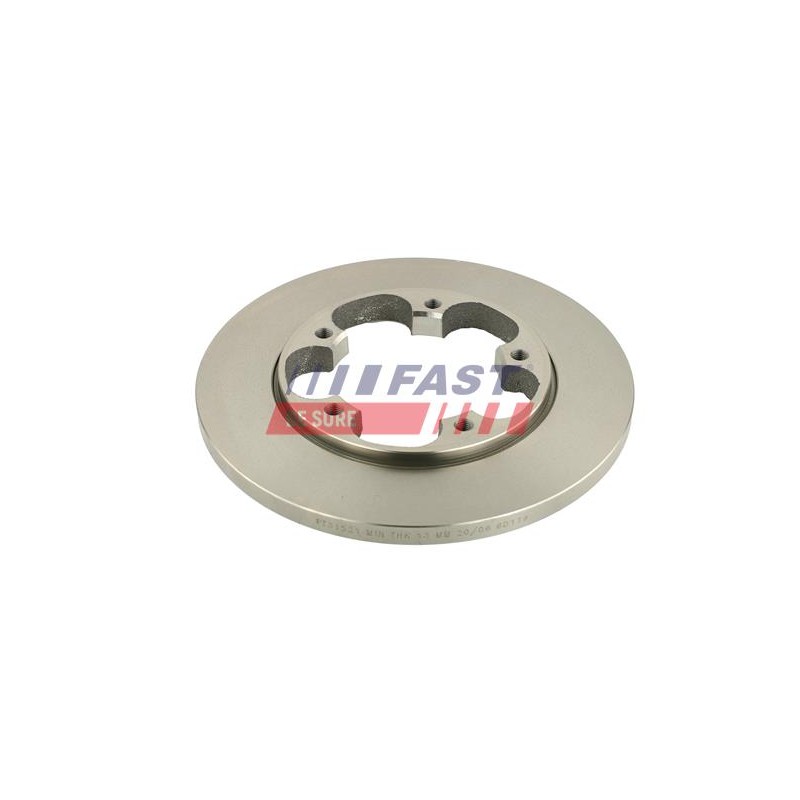 DISQUE DE FREIN POUR FORD TRANSIT 13