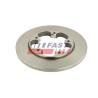 DISQUE DE FREIN POUR FORD TRANSIT 13