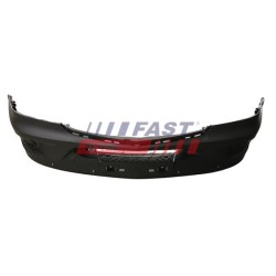 PARE-CHOCS POUR MERCEDES SPRINTER 06