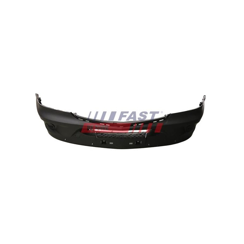 PARE-CHOCS POUR MERCEDES SPRINTER 06