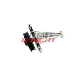 TENDEUR DE COURROIE TRAPÉZOÏDALE À NERVURES POUR MERCEDES SPRINTER 95