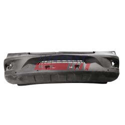 PARE-CHOCS POUR MERCEDES SPRINTER 06