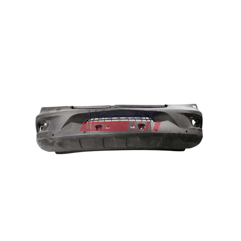 PARE-CHOCS POUR MERCEDES SPRINTER 06