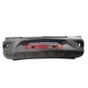 PARE-CHOCS POUR MERCEDES SPRINTER 06