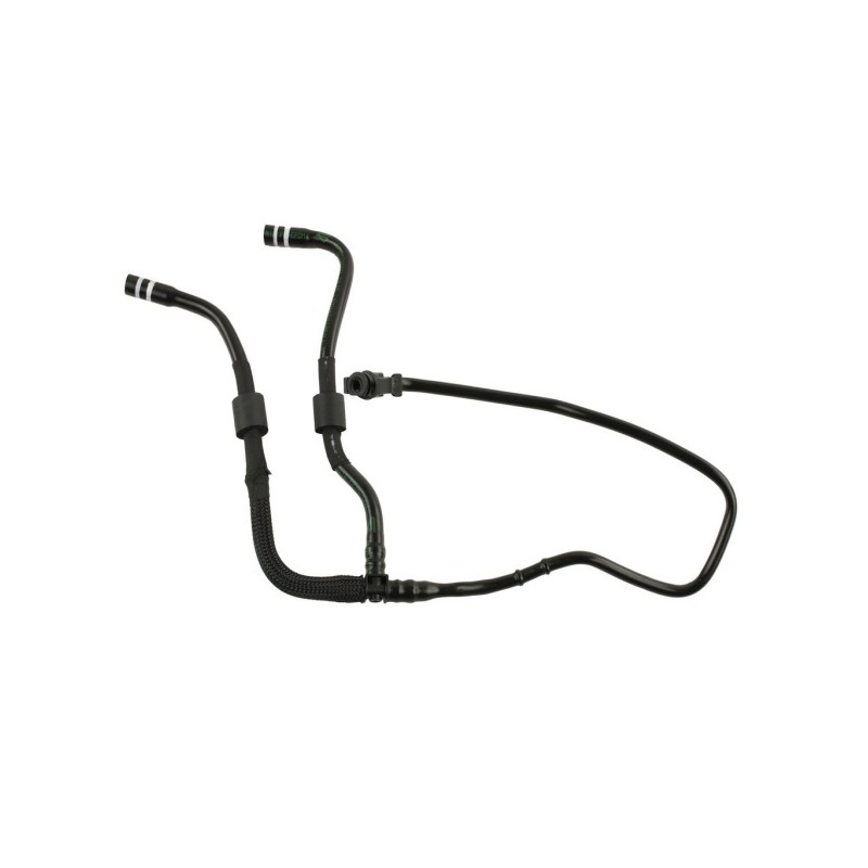 MANCHE, BATTERIE CHAUFFANTE-CHAUFFAGE POUR FIAT DUCATO 14