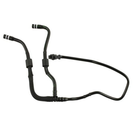 MANCHE, BATTERIE CHAUFFANTE-CHAUFFAGE POUR FIAT DUCATO 14