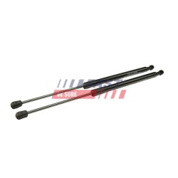 VÉRIN, PORTE PAPILLON VW PASSAT B6 05