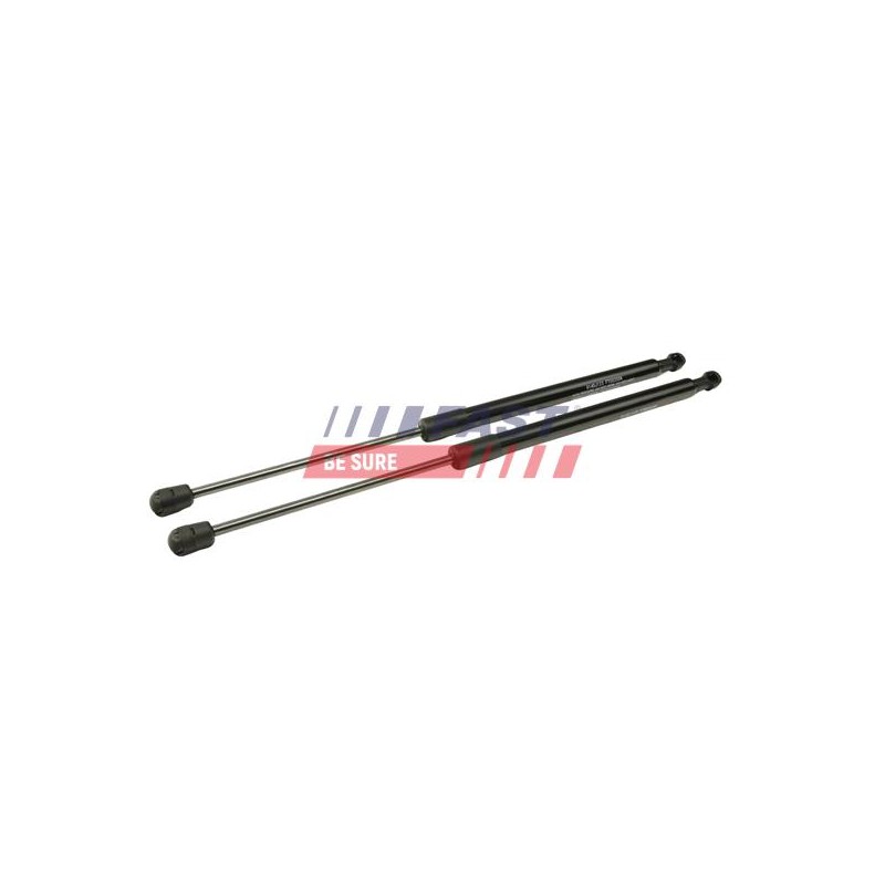 VÉRIN, PORTE PAPILLON VW PASSAT B6 05
