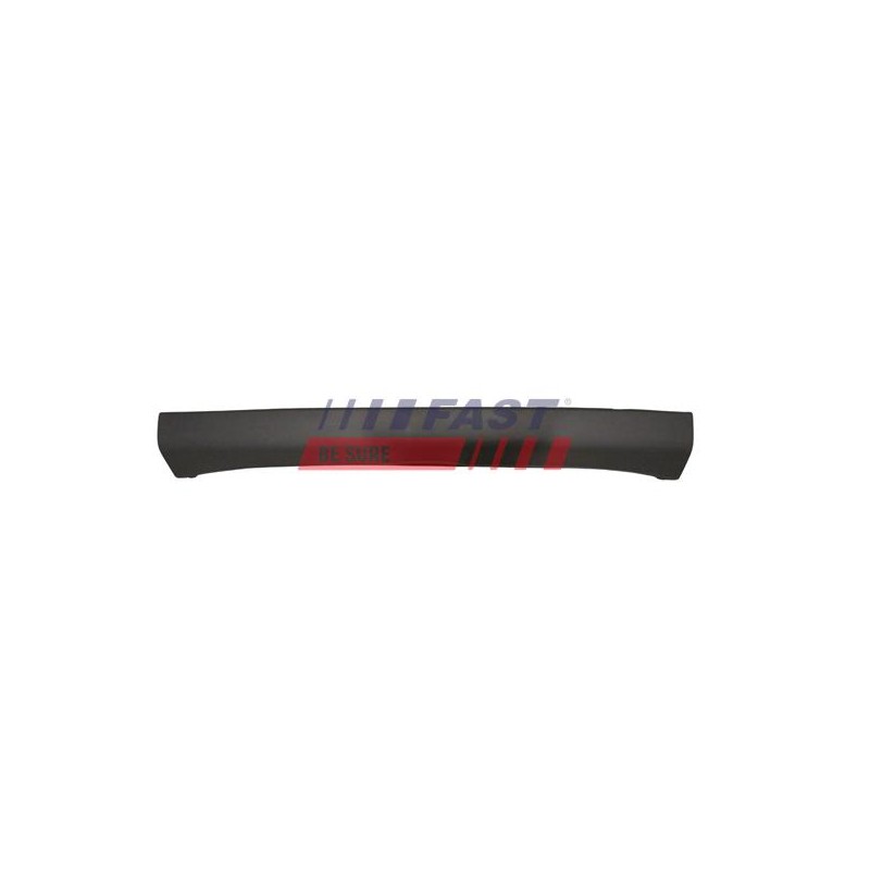 PARE-CHOCS POUR MERCEDES SPRINTER 18