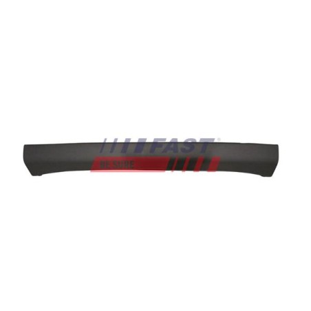 PARE-CHOCS POUR MERCEDES SPRINTER 18