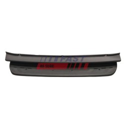 PARE-CHOCS POUR MERCEDES SPRINTER 18