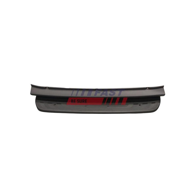 PARE-CHOCS POUR MERCEDES SPRINTER 18