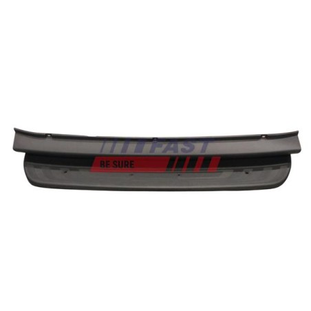 PARE-CHOCS POUR MERCEDES SPRINTER 18