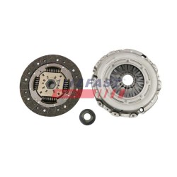 KIT D`EMBRAYAGE POUR FIAT SCUDO 07