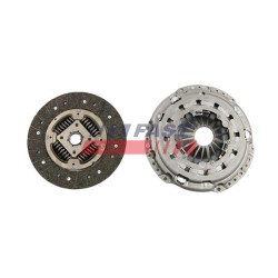 KIT D`EMBRAYAGE POUR FIAT DUCATO 14