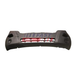 PARE-CHOCS POUR RENAULT MASTER III 10