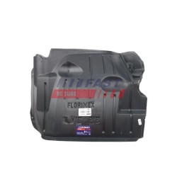 GARNITURE, PASSAGE DE ROUE POUR IVECO DAILY 00