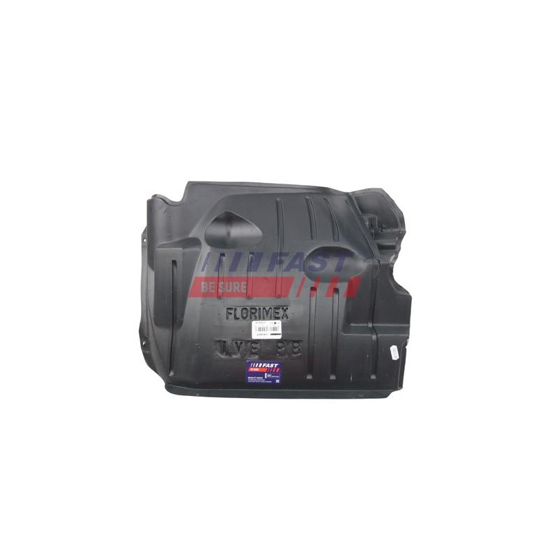 GARNITURE, PASSAGE DE ROUE POUR IVECO DAILY 00