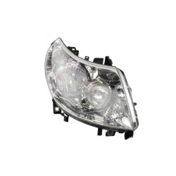 PHARE PROJECTEUR PRINCIPAL POUR FIAT DUCATO 06