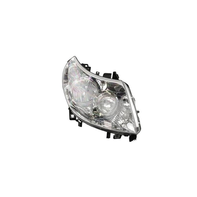 PHARE PROJECTEUR PRINCIPAL POUR FIAT DUCATO 06