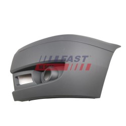 PARE-CHOCS POUR FORD TRANSIT 06